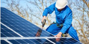 Installation Maintenance Panneaux Solaires Photovoltaïques à Le Meriot